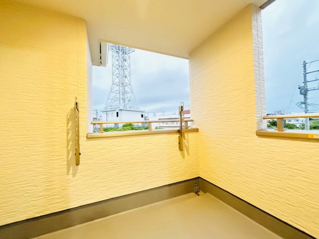 LG南城市佐敷新里〈３号棟〉のその他