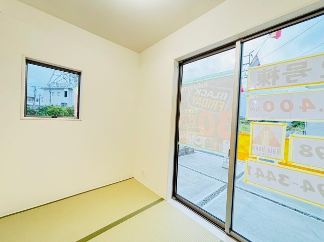 LG南城市佐敷新里〈３号棟〉のその他