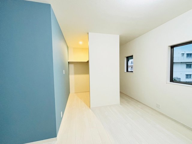 LG南城市佐敷新里〈３号棟〉のその他