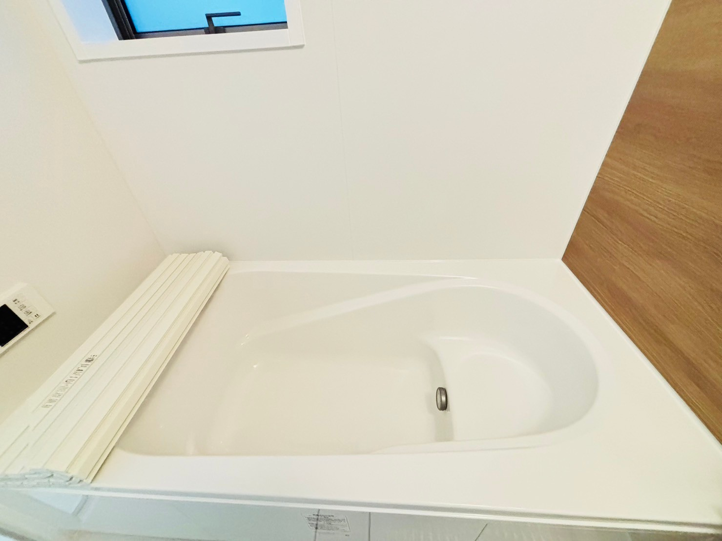 LG南城市佐敷新里〈３号棟〉の浴室