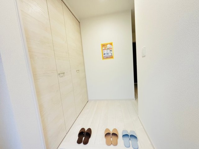 LG南城市佐敷新里〈３号棟〉のその他