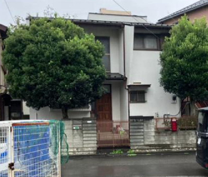 土地/新座市石神２丁目の外観|建築条件無し