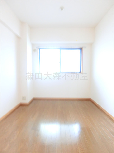 グランベルデ西馬込のその他|洋室　6帖