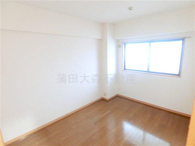 グランベルデ西馬込のその他|洋室　6帖