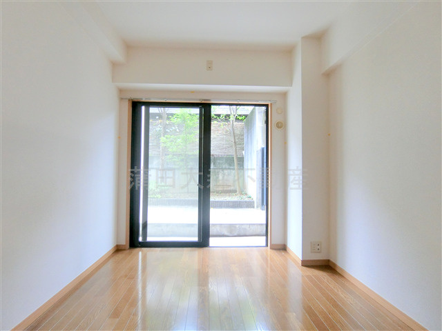 グランベルデ西馬込のその他|洋室　6帖