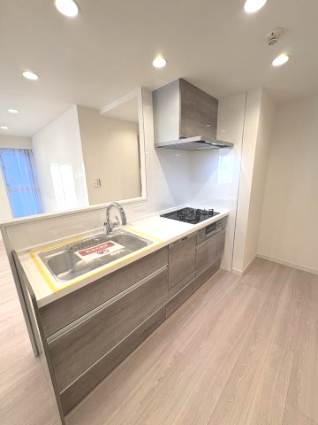 【キッチン】 | ジェイパーク戸越銀座ブランシェール