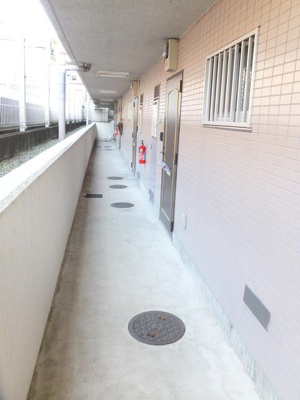 【その他共用部分】 | グランドランド