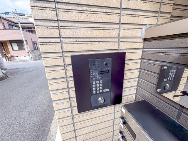 アリビオ西九条のその他