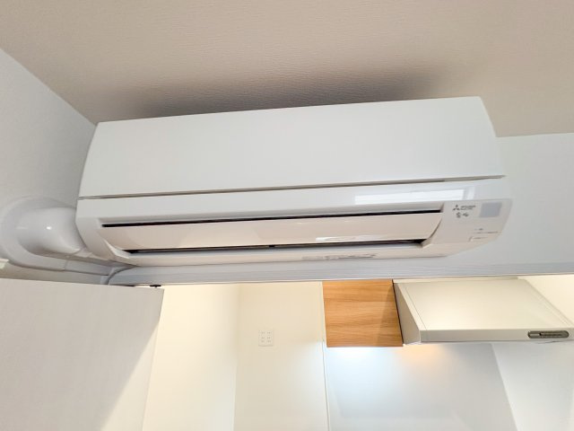 アリビオ西九条の設備