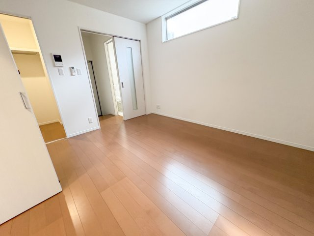 アリビオ西九条の内装