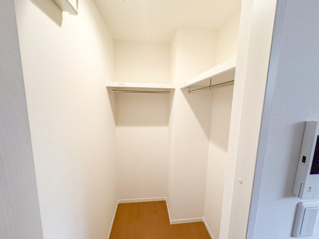 アリビオ西九条の内装