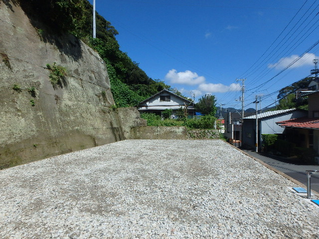 S1269G　5丁目売地の外観