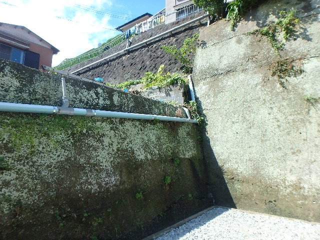 S1269G　5丁目売地の外観