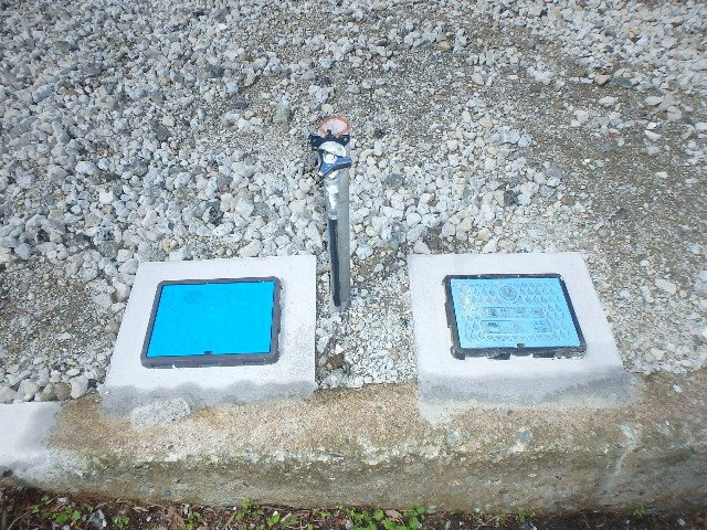 S1269G　5丁目売地のその他