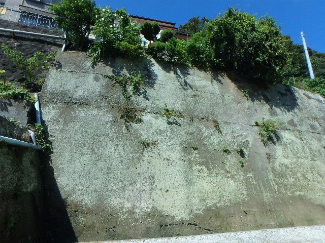 S1269G　5丁目売地の外観