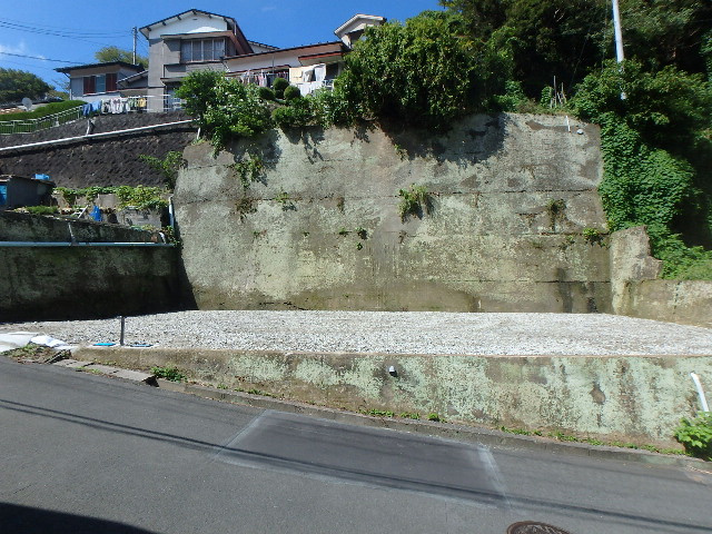 S1269G　5丁目売地の外観