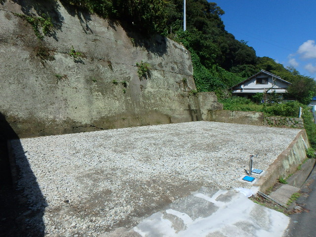 S1269G　5丁目売地の外観