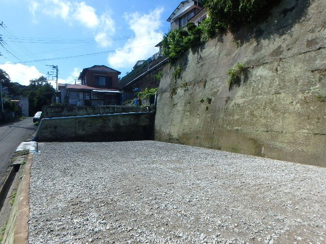 S1269G　5丁目売地の外観