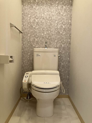 【トイレ】 | アヴァンシアＦ Ａ棟