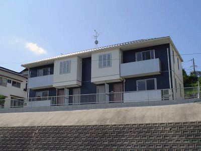 【外観】 | アヴァンシアＦ Ａ棟