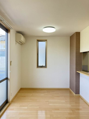 【居間・リビング】 | アヴァンシアＦ Ａ棟