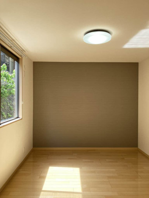 【洋室】 | アヴァンシアＦ Ａ棟