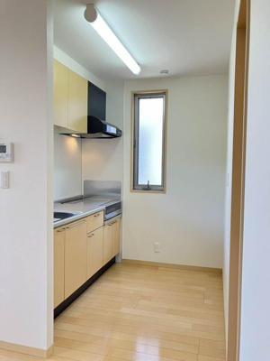 【キッチン】 | アヴァンシアＦ Ａ棟