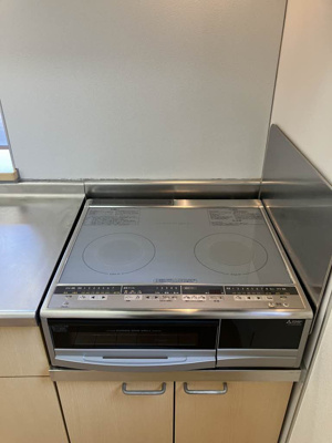 【キッチン】 | アヴァンシアＦ Ａ棟