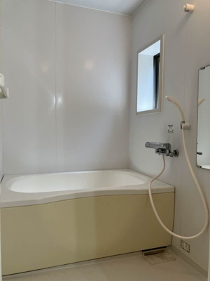 【浴室】 | アヴァンシアＦ Ａ棟