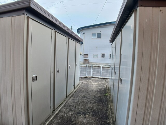 パルテール　ヒルズのその他|その他