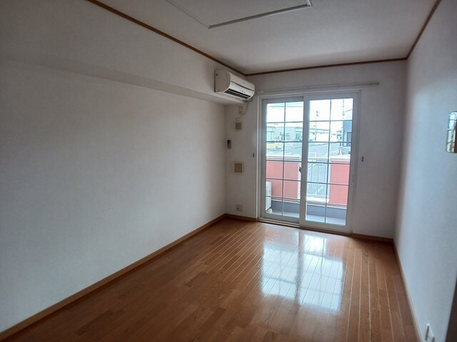 パルテール　ヒルズの居間・リビング|居室・リビング