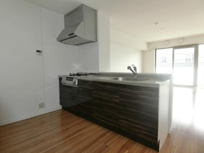 【キッチン】 | サニーコート梅満