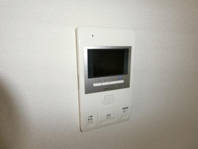 【セキュリティ】 | サニーコート梅満