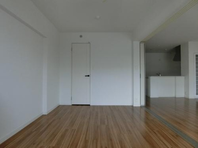 【内装】 | サニーコート梅満