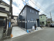 【仲介手数料０円】綾瀬市吉岡東5丁目　新築一戸建ての画像