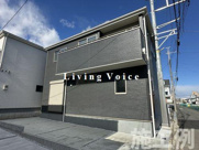 【仲介手数料０円】綾瀬市吉岡東5丁目　新築一戸建ての画像