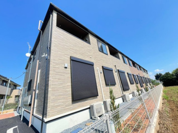 ハピネスハイム/草深の画像