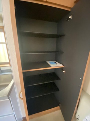 【収納】 | シーマ中馬込