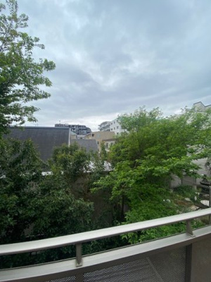 【展望】 | シーマ中馬込