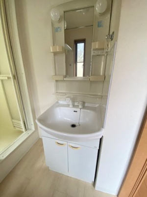 【独立洗面台】 | シーマ中馬込