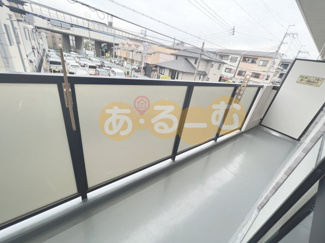 【バルコニー】 | パティエール