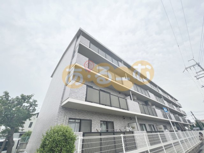 【外観】 | パティエール