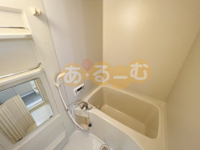 【浴室】 | パティエール