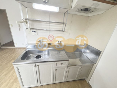 【キッチン】 | パティエール