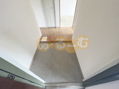 【玄関】 | パティエール