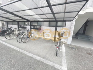 【駐車場】 | パティエール