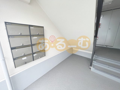 【その他共用部分】 | パティエール