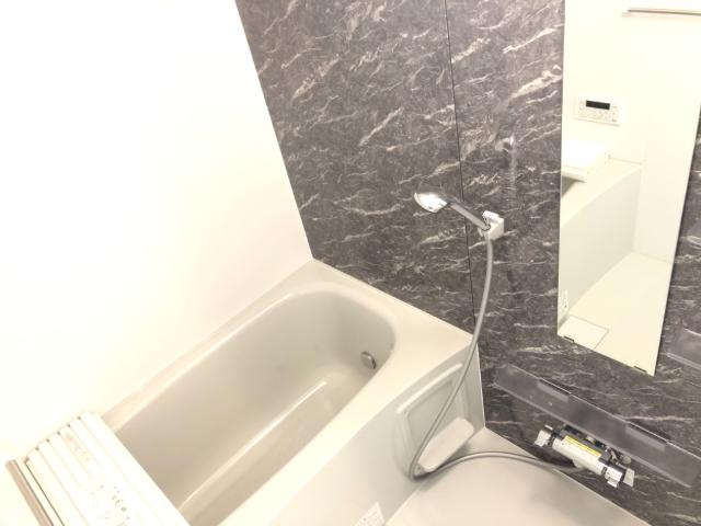 イーストガーデンの浴室|バス