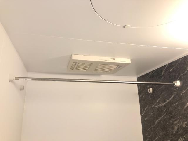 イーストガーデンの設備|室内設備