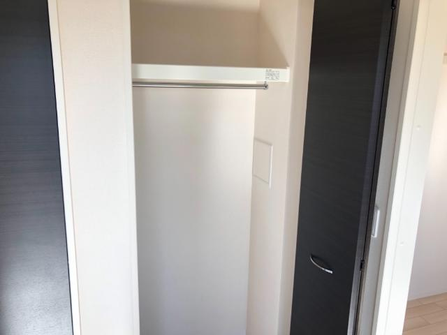 イーストガーデンの収納|収納